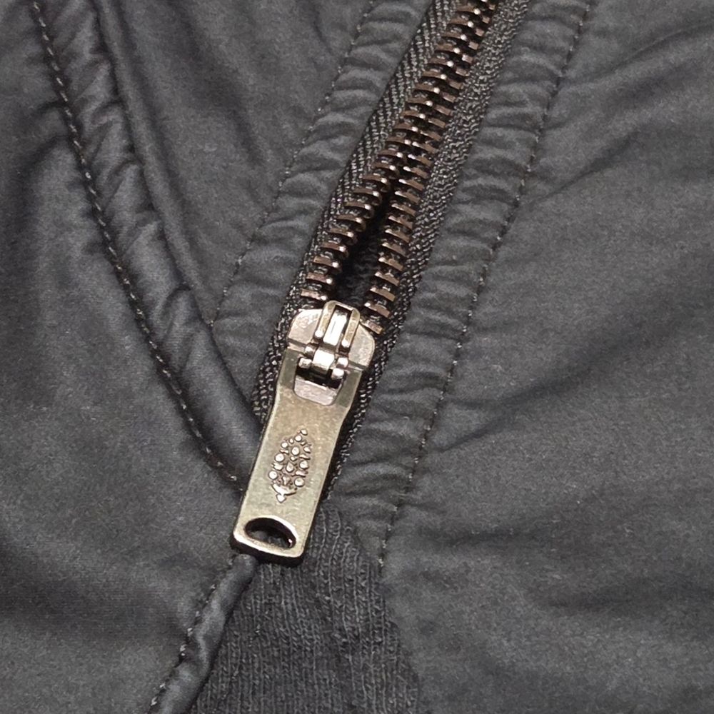 FP Movement Back Me Up Hooded Pullover Washed Black Athleisure XS - Picture 5 of 16